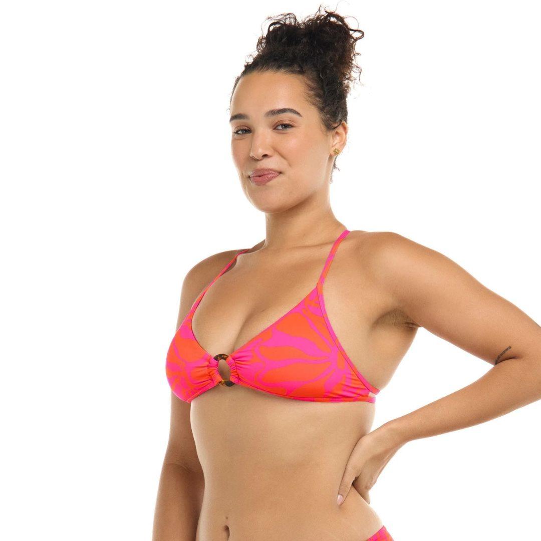 Eidon Free Spirit Arlet Bikini Top